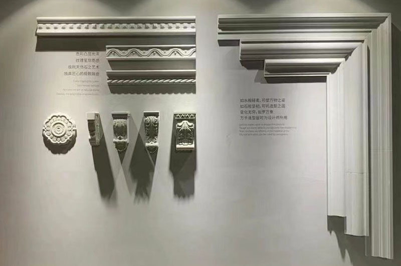 什么是發(fā)泡陶瓷，在裝修中是什么用途？